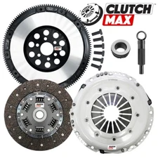 CLUTCHMAX STAGE 2 CLUTCH KIT+FLYWHEEL fits AUDI A4 QUATTRO 1.8T 1.8L TURBO B5 B6