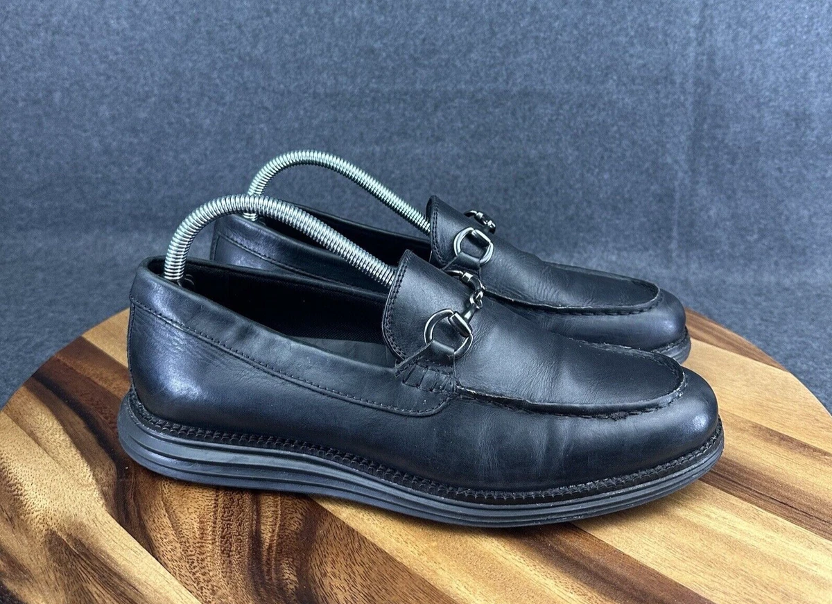 Cole haan grand os loafers clearance