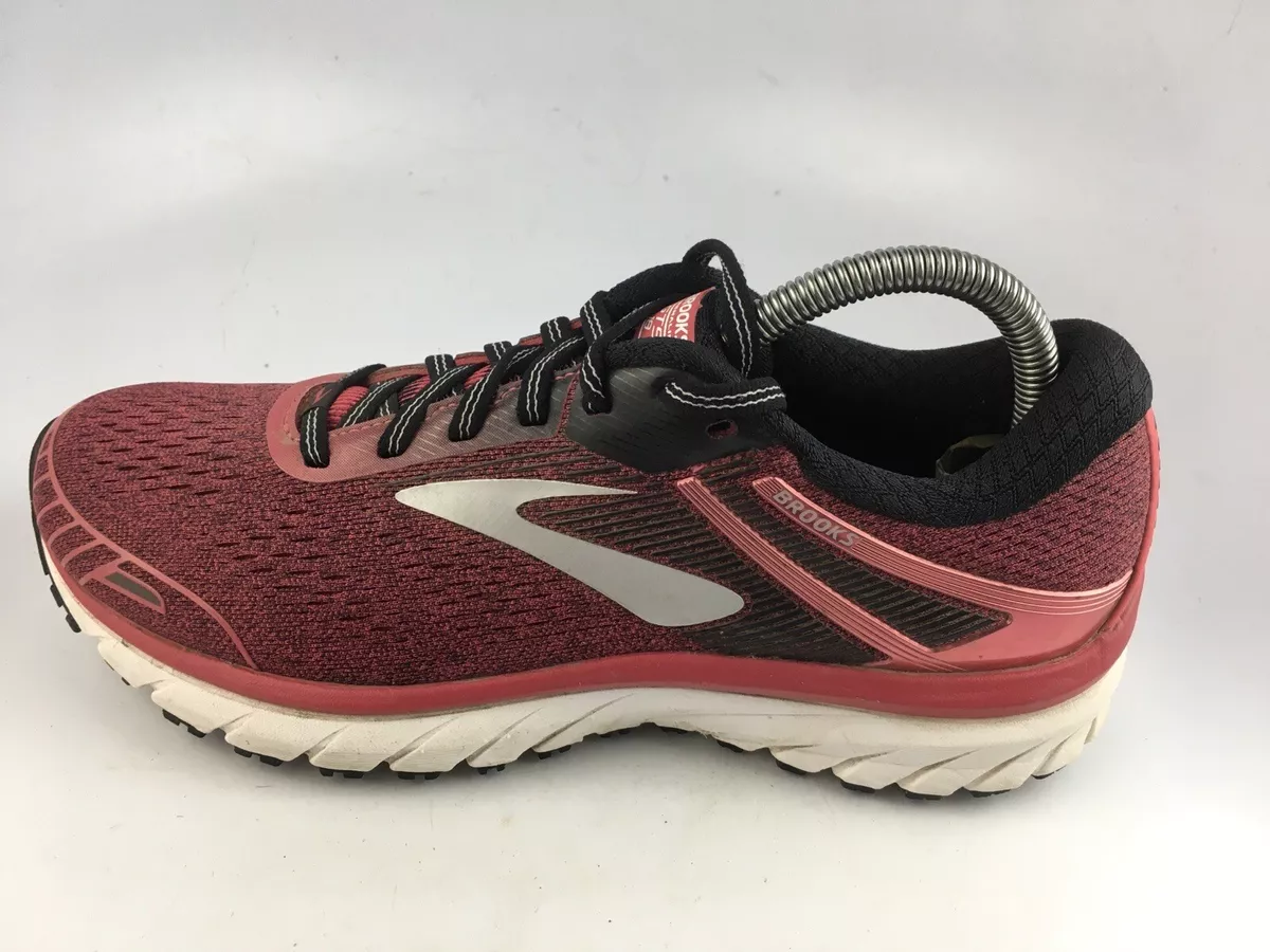 Brooks adrenaline best sale gts 18 ebay