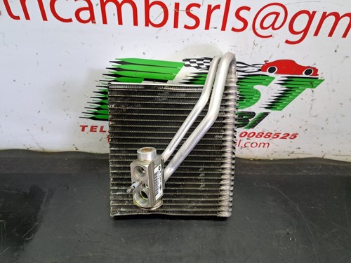 VERDAMPFER KLIMAANLAGE MINI COOPER ONE R56 1.4 BENZIN 2009 64119185521