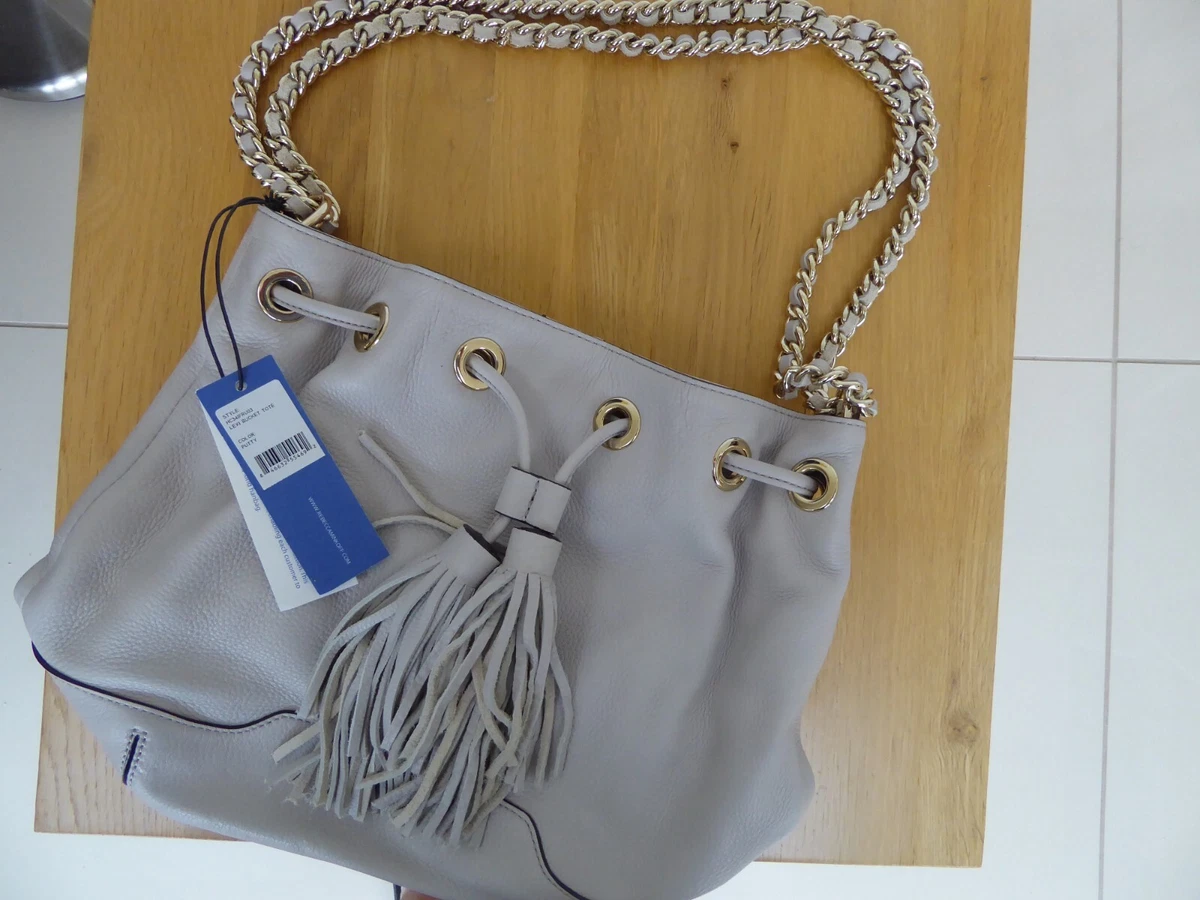 Lexi bucket shop bag