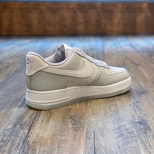Zapatillas deportivas hombre Nike Air Force 1 T.41 gris FN5832 001 Classic Retro - Imagen 2 de 2