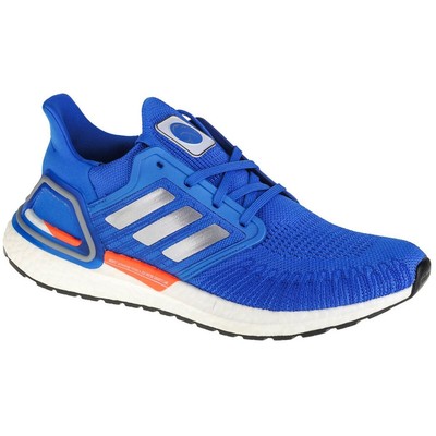 Adidas Ultraboost 20 M FX7978 shoes navy blue | eBay