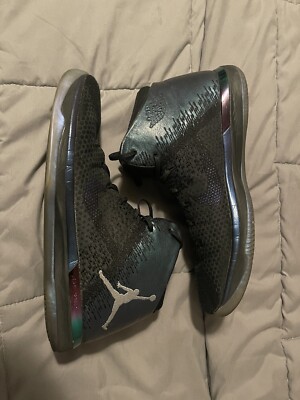 jordan 31 all star