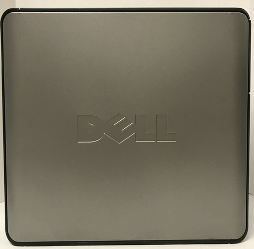 DELL OPTIPLEX 380 / 780 EMPTY COMPUTER CASE - Picture 3 of 7