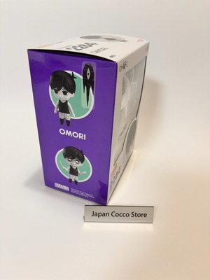 Nendoroid OMORI Action Figure #2284 Good Smile Company from Japan