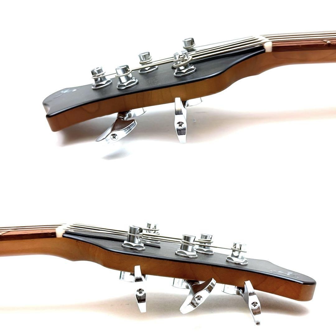 Ryoga SKATER A-501 SP 5-string bass Safe Packing! | eBay