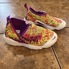 nike acg tie dye moc