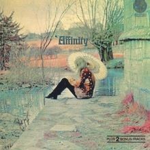 Affinity von Affinity | CD | Zustand sehr gut
