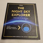 Australian Geographic The Night Sky Explorer Kit - Planisphere, Star Guide