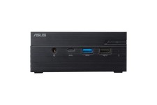 ASUS PN40 Mini-PC Intel Celeron J4025 2x SO-DIMM bis 8GB DDR4 UHD 600 HDMI Mini 