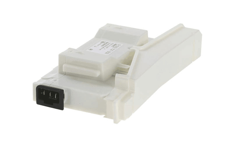 Module de puissance programmé 00658820 pour lave-vaisselle Bosch