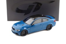 1:18 GT Spirit GT941 BMW M3 E92 Coupe Laguna Seca Blue 2007 Resin Model