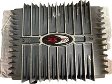 Amplificatore Rockford Fosgatepunch 501s 1500 watt