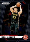 Basketbal : 2024-25 Panini Prizm Bogdan Bogdanovic sports