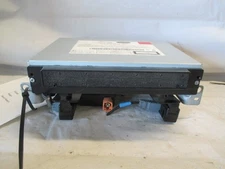 2017 2018 2019 2020 Jaguar F-PACE Radio CD Player OEM