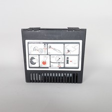 2005-2012 Porsche 911 997 Boxster Cayman 987 Tire Air Compressor Pump Oem 2005-2012 Porsche 911 997 Boxster Cayman 987 Tire Air Compressor Pump Oem