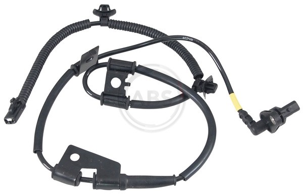 A.B.S.-OE 30919-OE Sensor, wheel speed for KIA