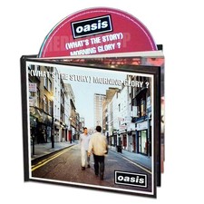 Oasis Box Set Music CDs for sale | eBay