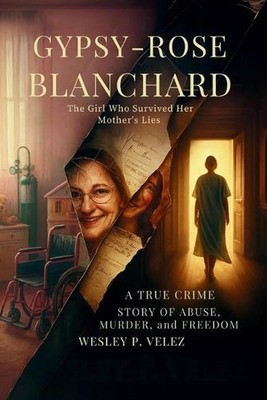 Gypsy-Rose Blanchard: The Girl Who Survived Her Mother's Lies - A True Crime Sto