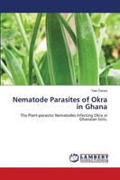 Nematode Parasites Of Okra In Ghana Yaw Danso Taschenbuch Englisch 2025