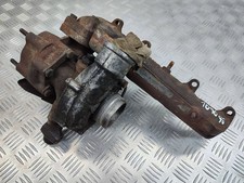 Turbo Audi 100