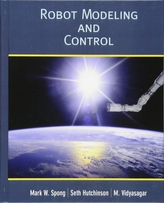 Robot Modeling and Control