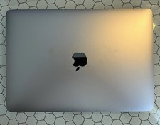Apple MacBook Pro 13" 2019 Core i5 1,4GHz 8GB 128GB SSD Silber Touch Bar