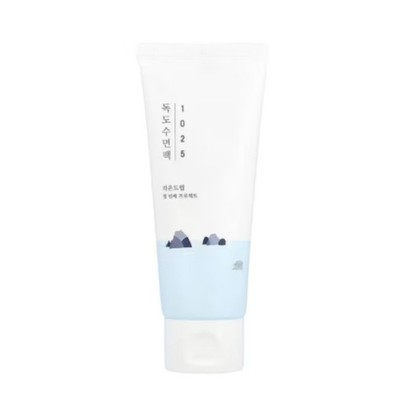 Round Lab 1025 Dokdo Sleeping Pack 100ml