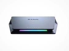 D-Link DMS-106XT 6-Port 10GB & 2.5GB Gaming S...