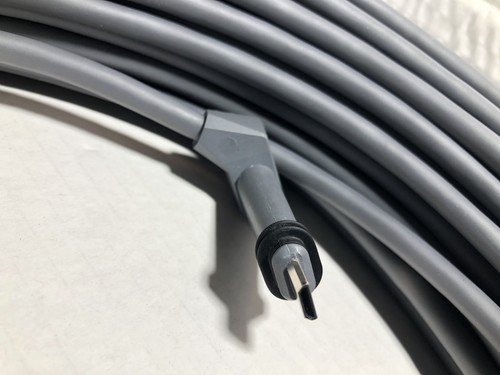 Original Starlink Satellit 150 Fuß Kabel für V2 rechteckige Schüssel PN: 01500551-505 - Bild 5 von 5