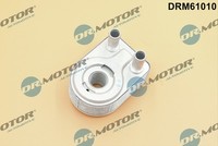 Dr.Motor Automotive ÖLküHler MotoröL FüR Ford Ecosport Fiesta VII JK 1.0