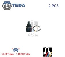 93-08008 SUSPENSION BALL JOINT PAIR FRONT LOWER RTS 2PCS FOR FORD USA ESCAPE