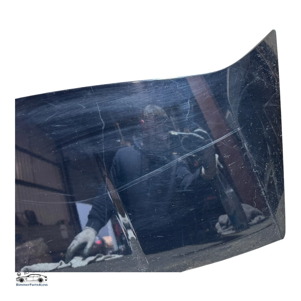 Mazda 3 GT 2019 Sport Tech alerón trasero bckdb0967 Foto 4 de 4