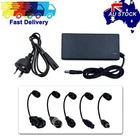 24V/36/48V Battery Charger For Xiaomi Mijia M365 Segway ES3 ES4 Ebike Scotter