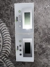 Aermec VMF Pannello Di Controllo Interfaccia Vmf-e4x