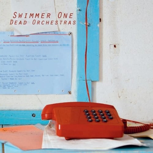 Оркестры Swimmer One Dead (CD)