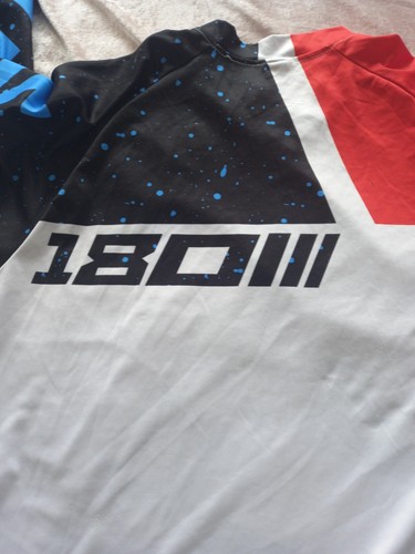 Fox Mtb Shorts And Jersey Set, Large, Excellent Condition, See Description. - Picture 17 of 24