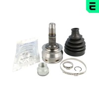 Gelenksatz Antriebswelle Optimal CW-2621 FüR Ford KA RU8 Fiat Panda Classic VAN