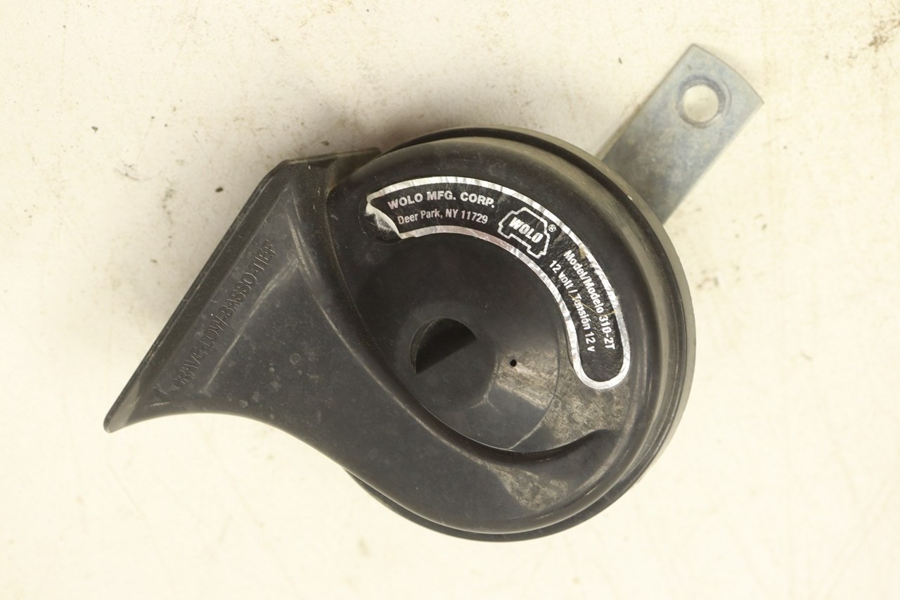 Kawasaki Mule Pro-FX 17 WOLO 310-2T Low Tone Horn 51873