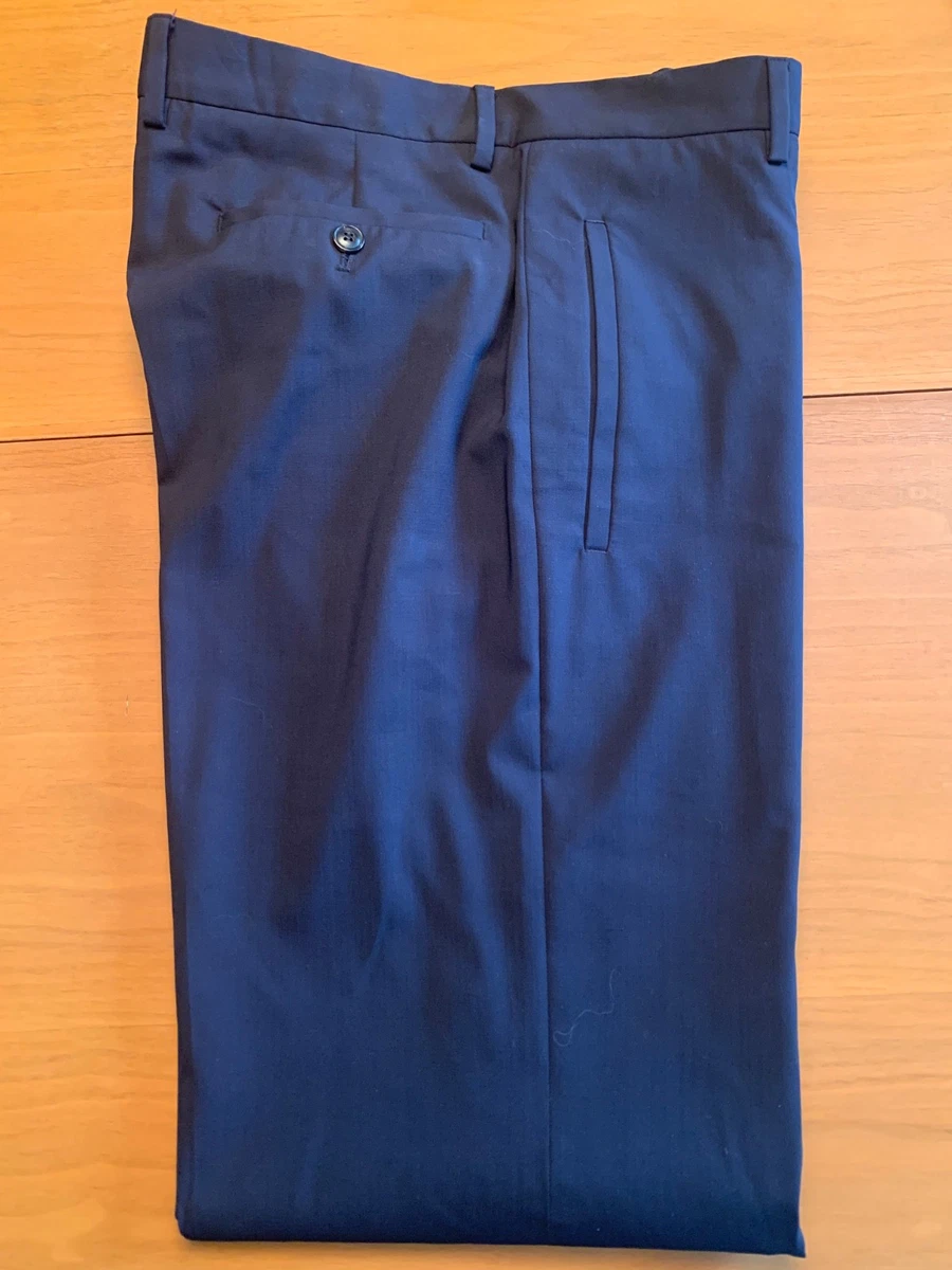 Giorgio Armani Blue Pants for Men for sale | eBay