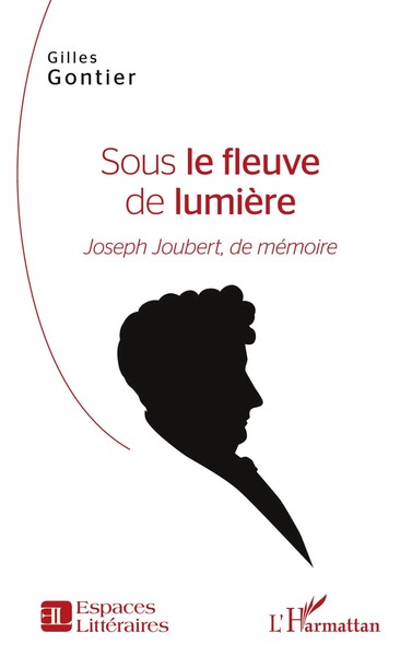Gilles Gontier | Sous Le Fleuve De LumièRe | Taschenbuch | FranzöSisch (2021)-image