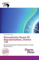 Aeron Charline | Pennsylvania House Of Representatives, District 128 | Buch