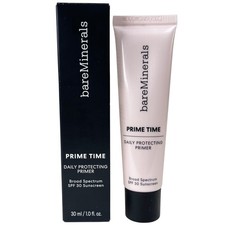 bareMinerals SPF 30 Prime Time Daily Protecting Primer 1.0 fl. oz