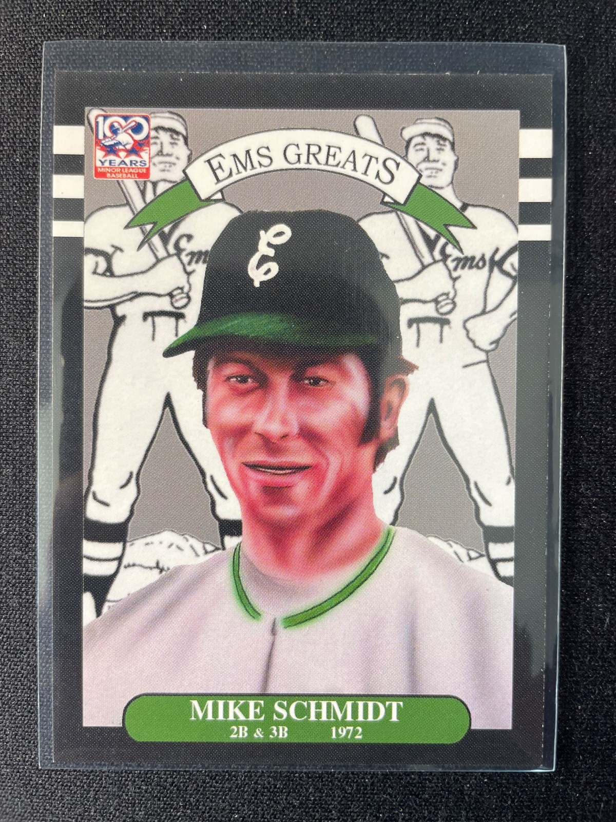 2001 Grandstand Eugene Emeralds Ems Great Set You Pick Free Shipping!!!***