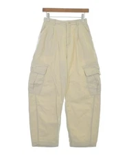 niko and... Cargo Pants Ivory M 2200591317046