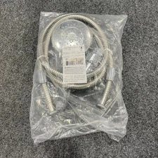 WATERSENSE Handheld Showerhead Set N9415CH-HH