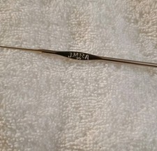 JMRA Crochet Hook Size 14 Made In Germany