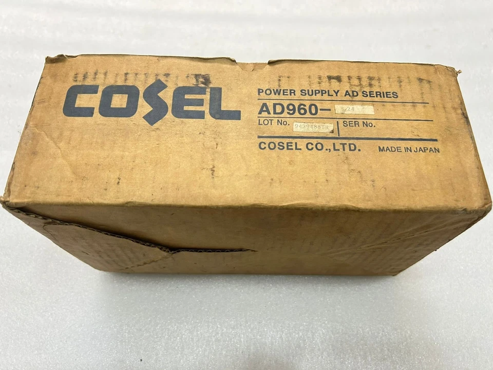 Cosel AD960-24 Power Supply - Image 3 of 4