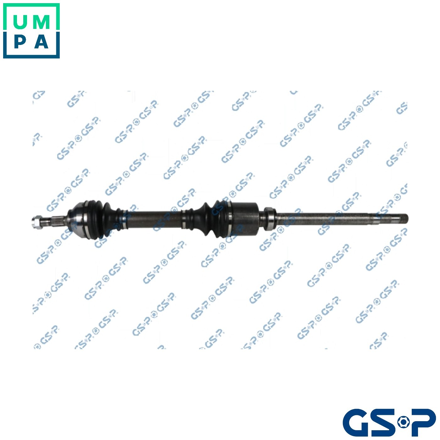 DRIVE SHAFT 210313 FOR CITROEN C5/II/Break 4HR /4HP /4HT 2.2L 4cyl C5 II Break